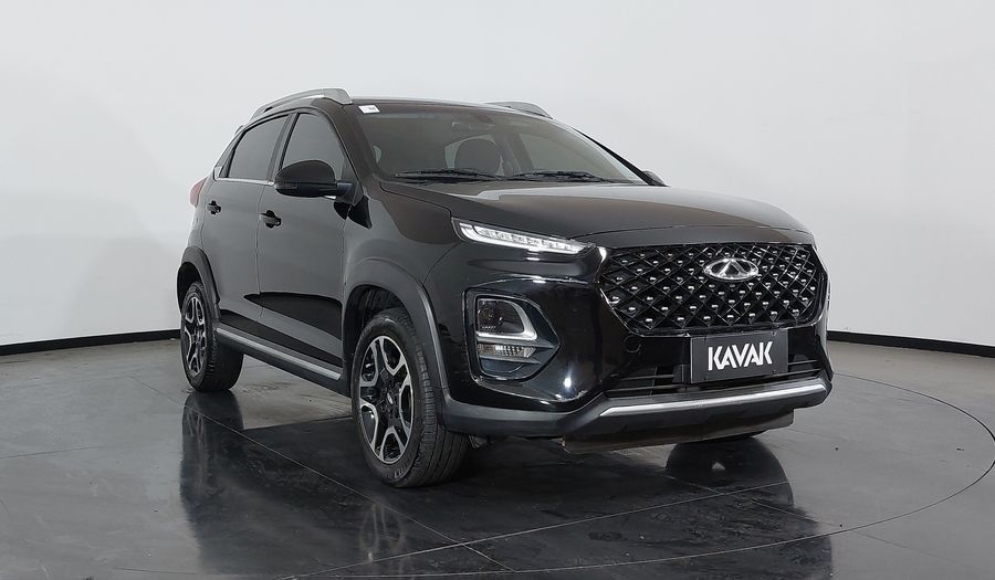 Chery Tiggo 3x IFLEX PRO Suv 2022