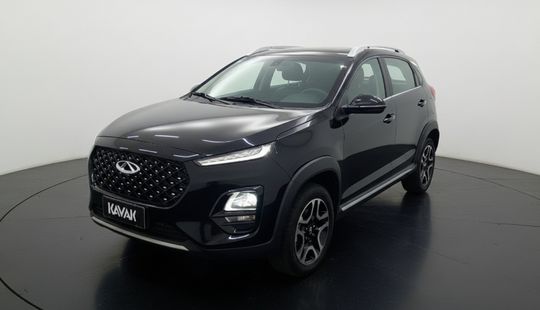 Chery • Tiggo 3x