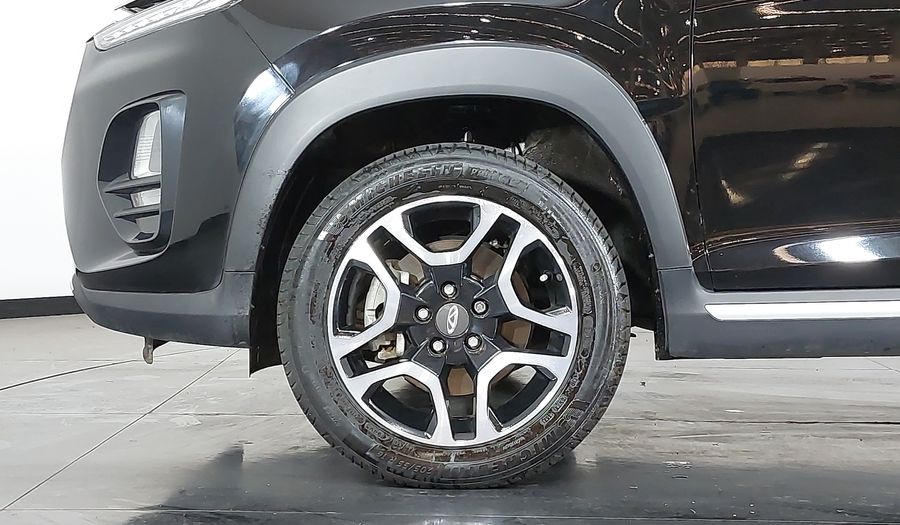 Chery Tiggo 3x IFLEX PRO Suv 2022