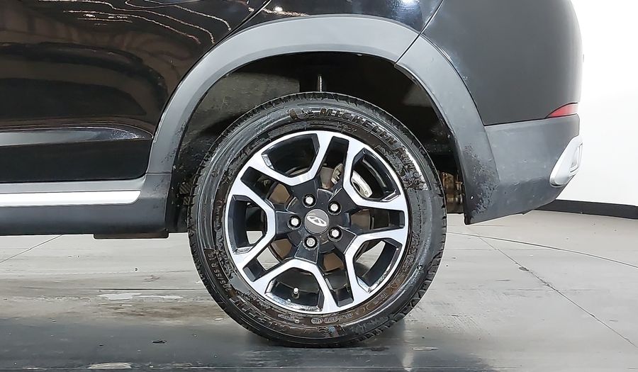 Chery Tiggo 3x IFLEX PRO Suv 2022
