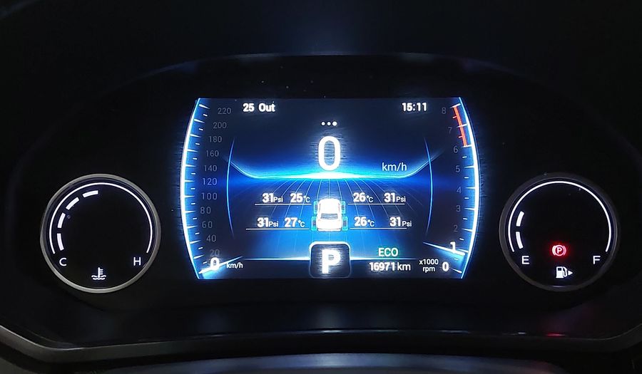 Chery Tiggo 3x IFLEX PRO Suv 2022