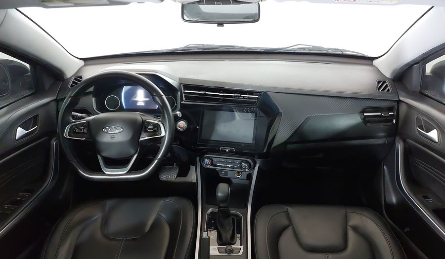 Chery Tiggo 3x IFLEX PRO Suv 2022