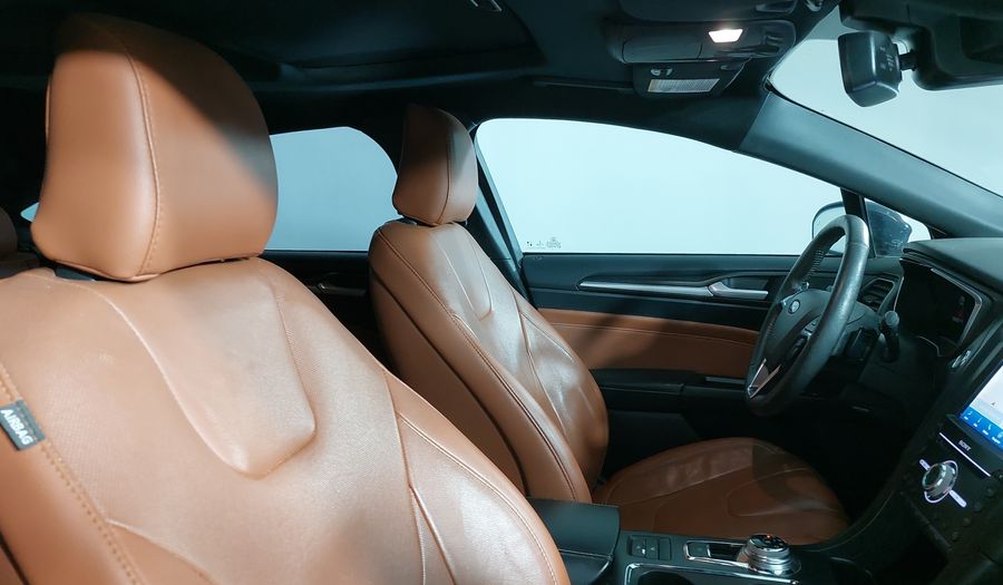 Ford Fusion 2.0 TITANIUM AUTO Sedan 2020