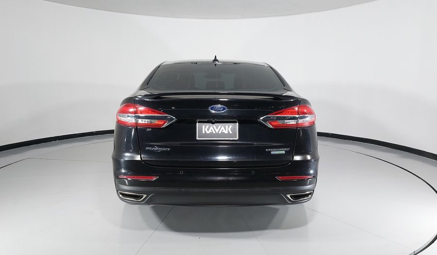 Ford Fusion 2.0 TITANIUM AUTO Sedan 2020