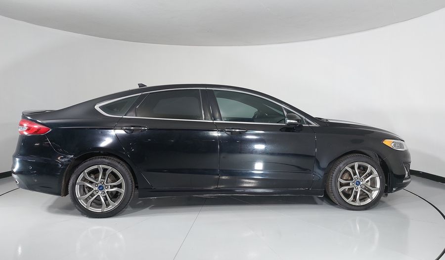 Ford Fusion 2.0 TITANIUM AUTO Sedan 2020