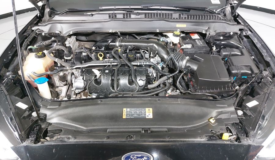 Ford Fusion 2.0 TITANIUM AUTO Sedan 2020