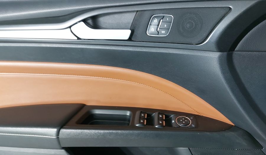 Ford Fusion 2.0 TITANIUM AUTO Sedan 2020