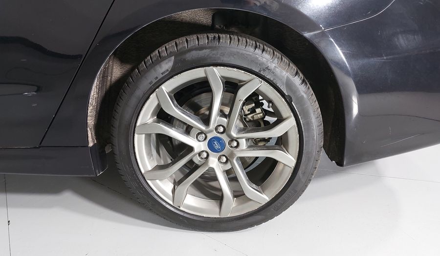 Ford Fusion 2.0 TITANIUM AUTO Sedan 2020