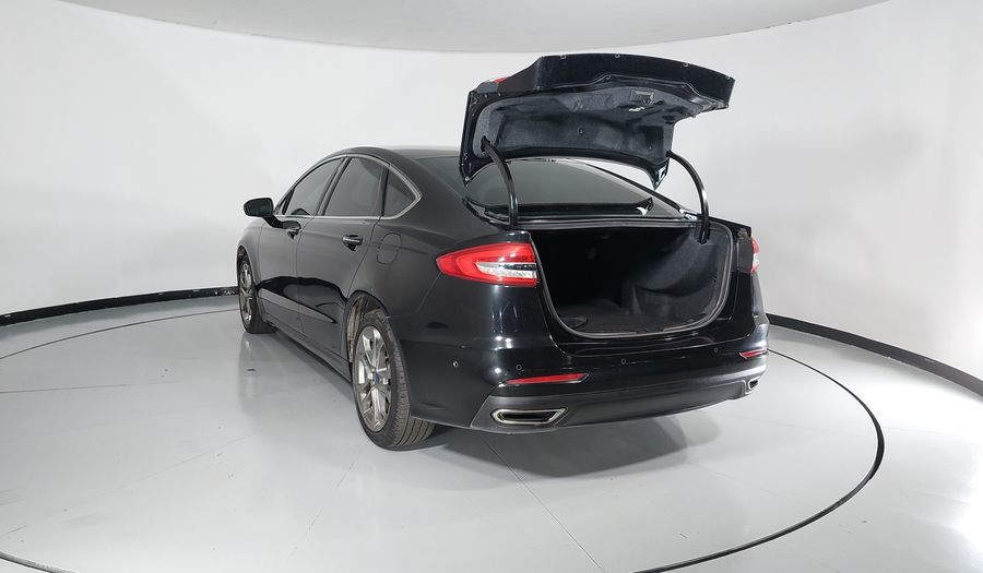 Ford Fusion 2.0 TITANIUM AUTO Sedan 2020