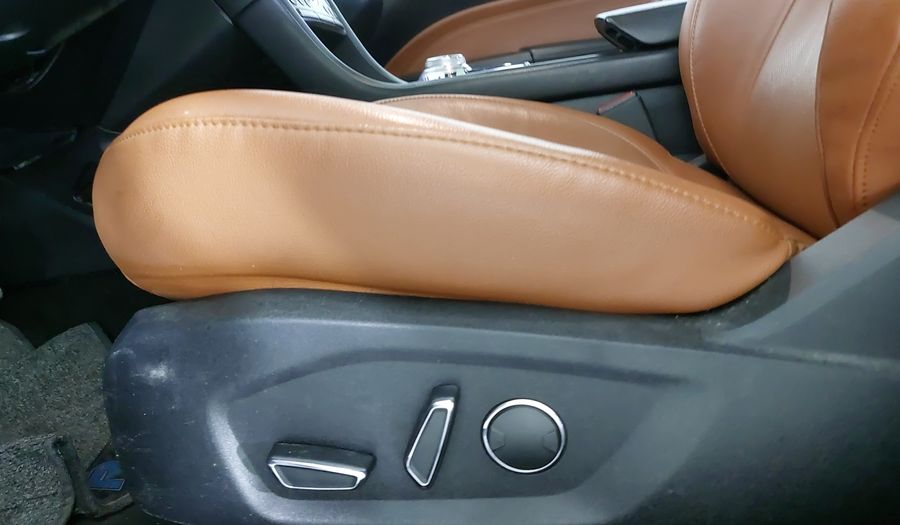 Ford Fusion 2.0 TITANIUM AUTO Sedan 2020