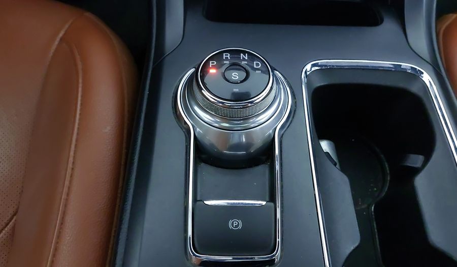 Ford Fusion 2.0 TITANIUM AUTO Sedan 2020