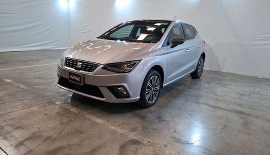Seat • Ibiza