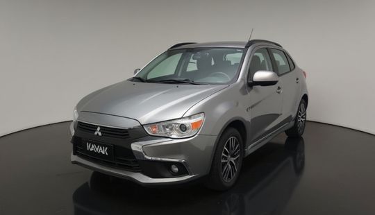 Mitsubishi • ASX