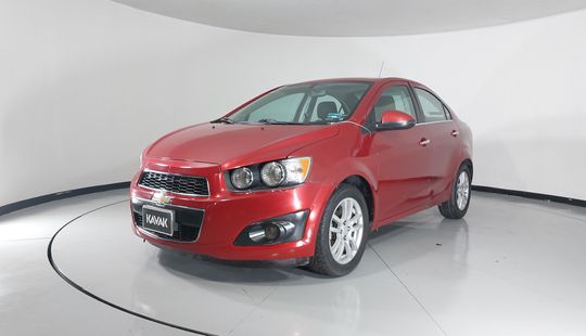 Chevrolet • Sonic