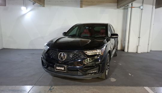 Acura • RDX
