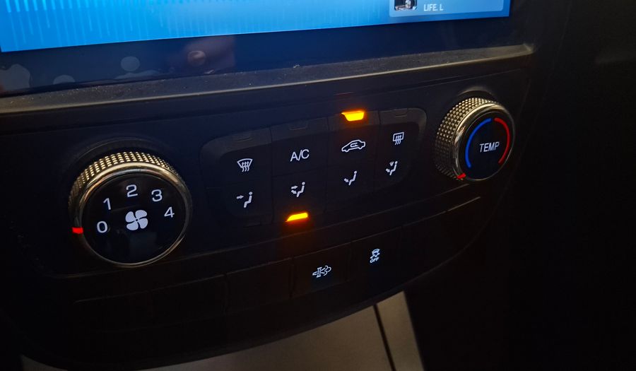 Jac T8 2.0D ADVANCE 4WD Pickup 2023