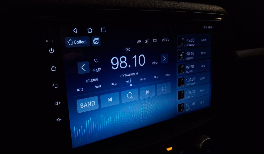 Jac T8 2.0D ADVANCE 4WD Pickup 2023