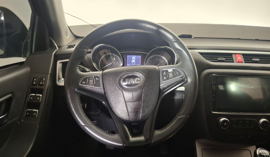 Jac T8 2.0D ADVANCE 4WD Pickup 2023