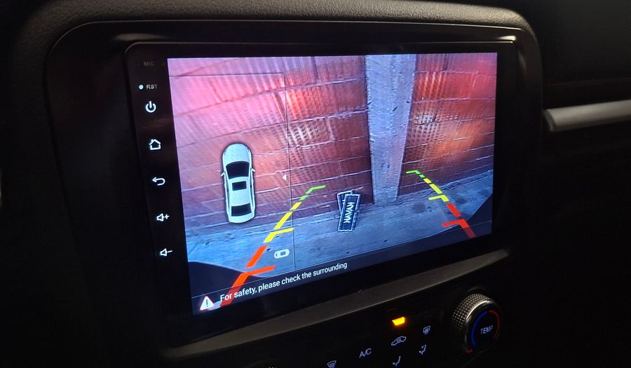 Jac T8 2.0D ADVANCE 4WD Pickup 2023