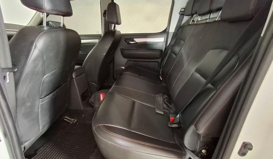 Jac T8 2.0D ADVANCE 4WD Pickup 2023