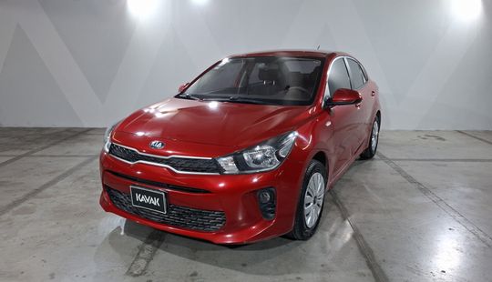 Kia • Rio