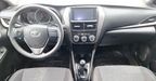 Toyota Yaris 1.5 GLI Sedan 2022