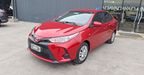 Toyota Yaris 1.5 GLI Sedan 2022