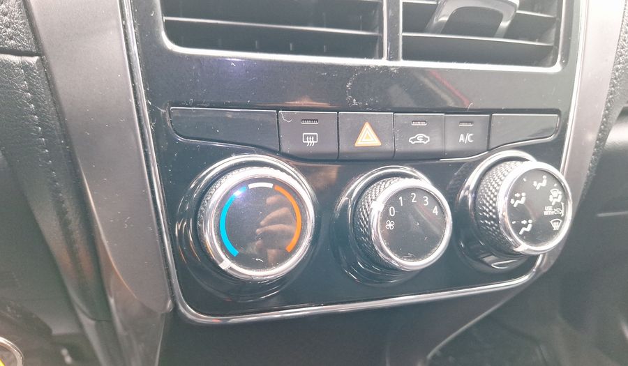 Toyota Yaris 1.5 GLI Sedan 2022