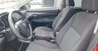Toyota Yaris 1.5 GLI Sedan 2022