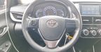 Toyota Yaris 1.5 GLI Sedan 2022