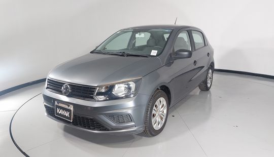 Volkswagen • Gol