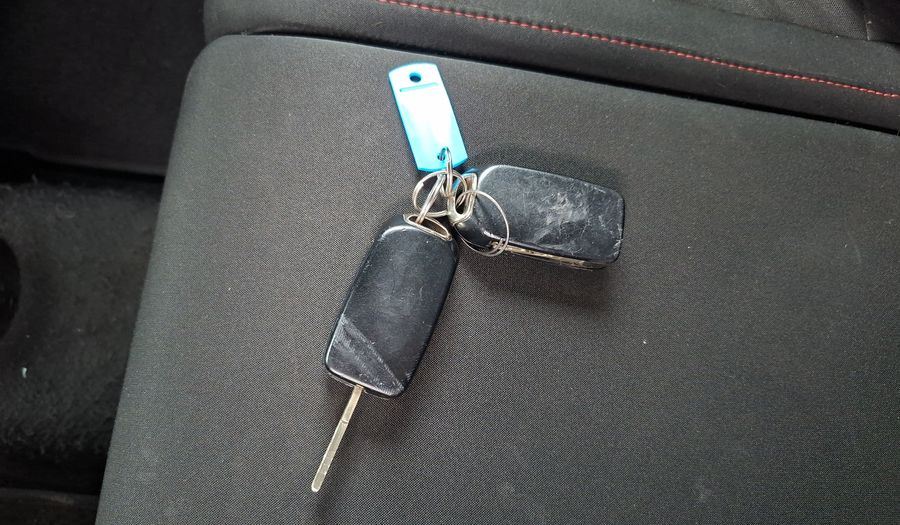 Fiat Argo 1.8 EVO HGT Hatchback 2019