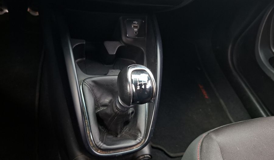 Fiat Argo 1.8 EVO HGT Hatchback 2019