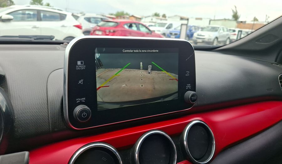 Fiat Argo 1.8 EVO HGT Hatchback 2019