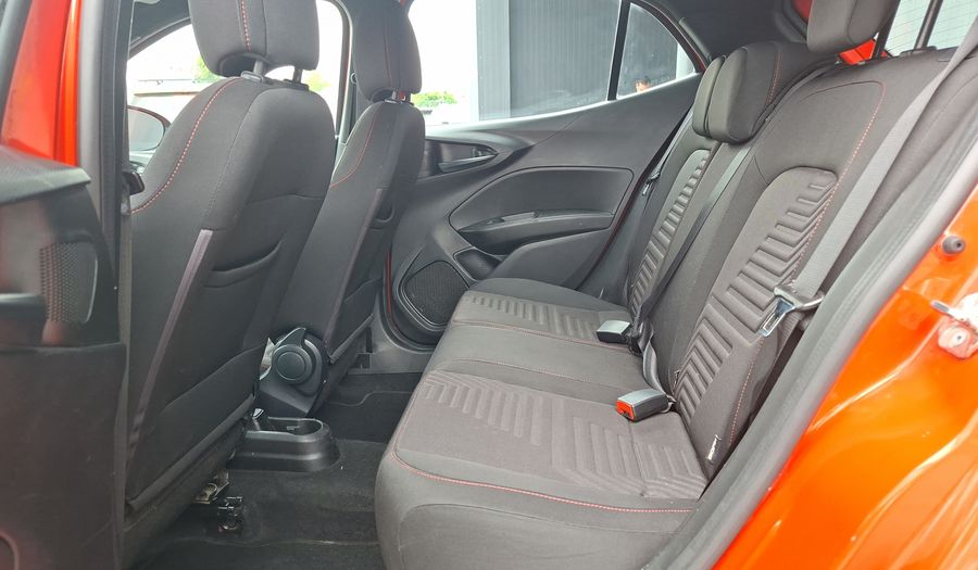 Fiat Argo 1.8 EVO HGT Hatchback 2019