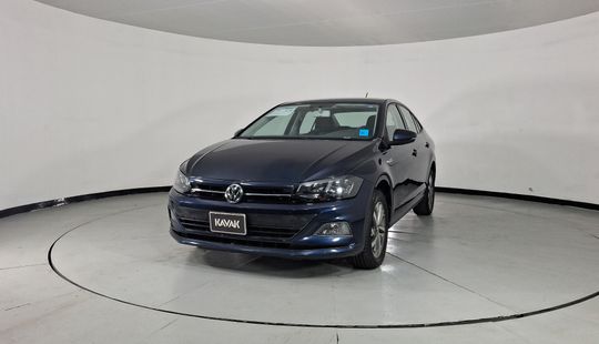 Volkswagen • Virtus