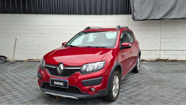 Renault • Sandero Stepway
