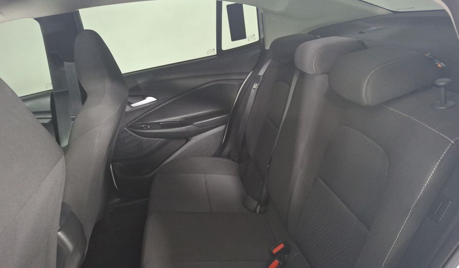 Chevrolet Onix 1.0 LT D AUTO Sedan 2023