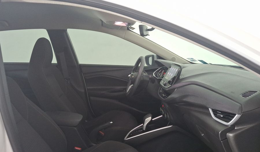 Chevrolet Onix 1.0 LT D AUTO Sedan 2023