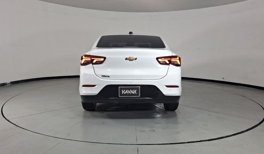 Chevrolet Onix 1.0 LT D AUTO Sedan 2023
