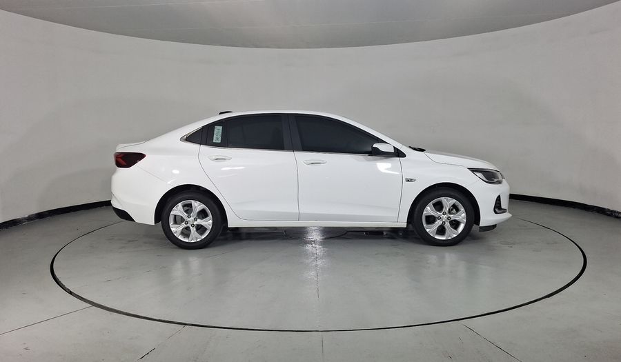 Chevrolet Onix 1.0 LT D AUTO Sedan 2023