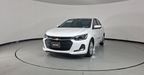 Chevrolet Onix 1.0 LT D AUTO Sedan 2023