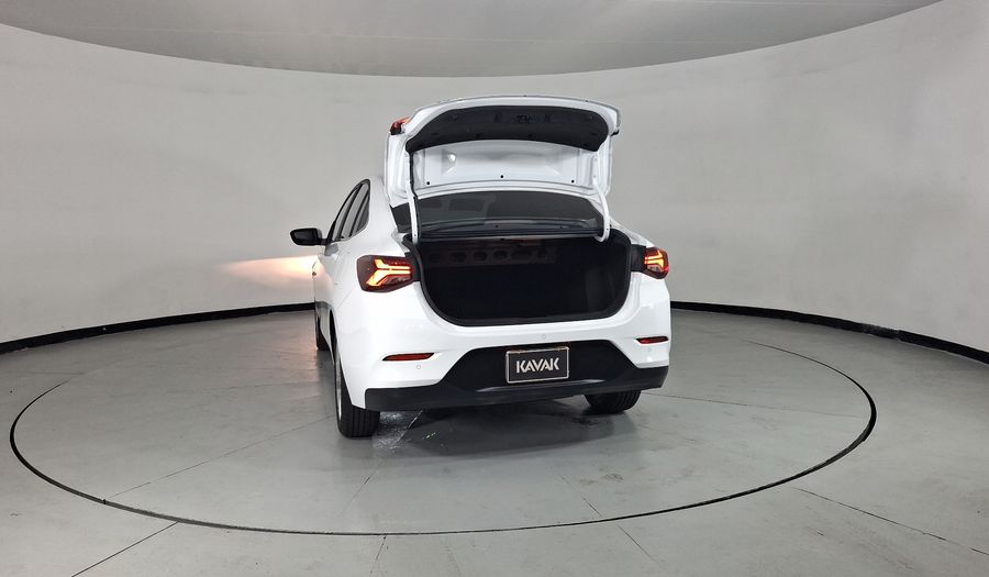 Chevrolet Onix 1.0 LT D AUTO Sedan 2023