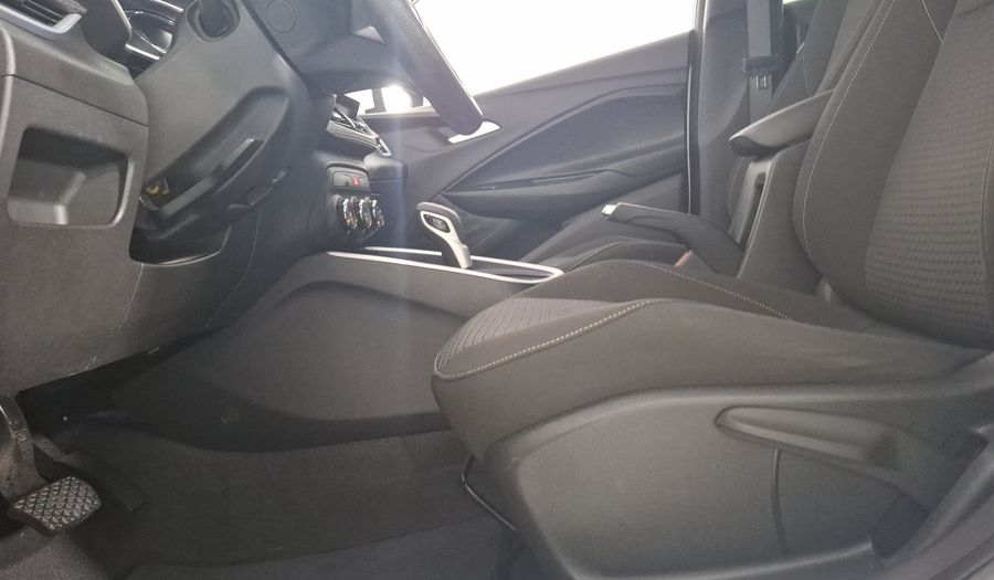 Chevrolet Onix 1.0 LT D AUTO Sedan 2023