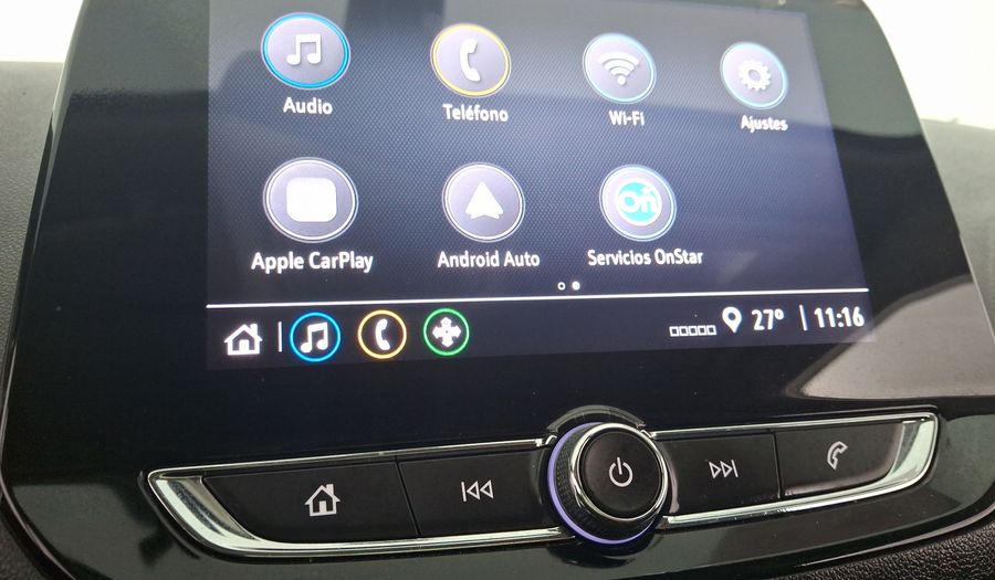 Chevrolet Onix 1.0 LT D AUTO Sedan 2023