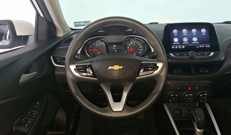 Chevrolet Onix 1.0 LT D AUTO Sedan 2023