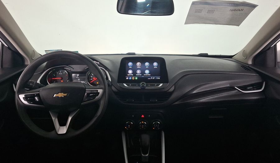 Chevrolet Onix 1.0 LT D AUTO Sedan 2023