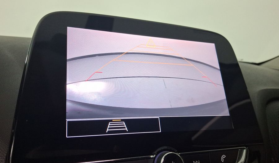 Chevrolet Onix 1.0 LT D AUTO Sedan 2023