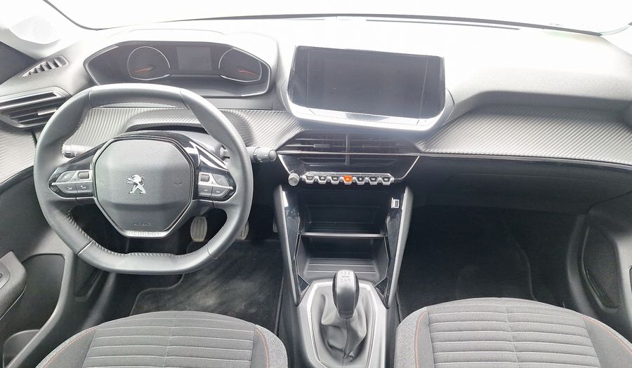 Peugeot 208 1.2 PURETECH 75 HP ACTIVE PACK Hatchback 2022