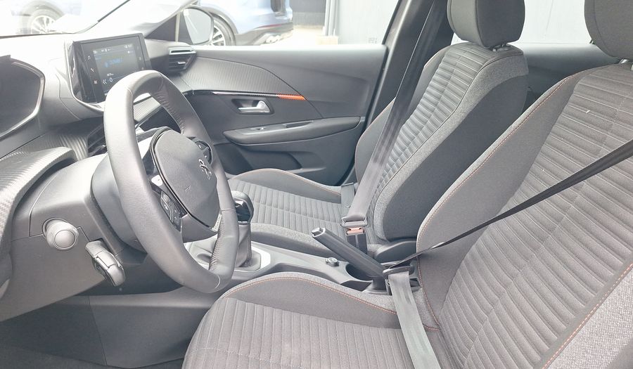 Peugeot 208 1.2 PURETECH 75 HP ACTIVE PACK Hatchback 2022